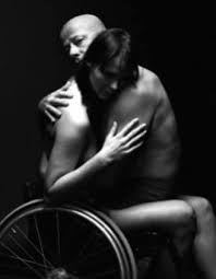 Para-tetraplegia e rapporti sessuali